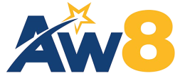 aw8 logo