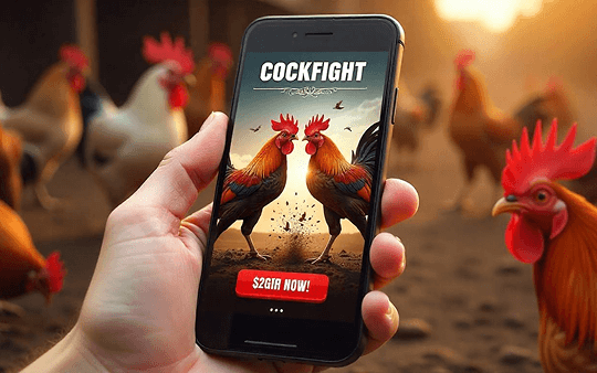 a-conceptual-design-of-a-cockfight-game-advertisem__57246