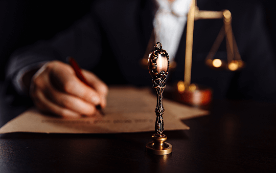 man-signing-last-will-testament-document-notary-public-office-law-concept